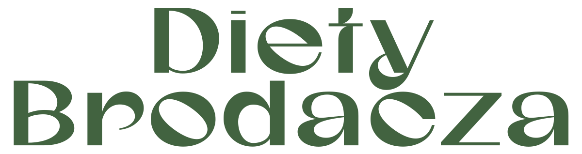 Logo Diety Brodacza
